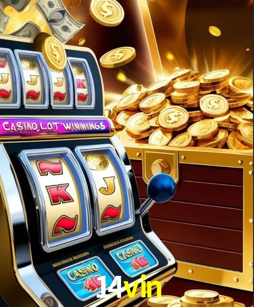 Welcome Bonus 14vin