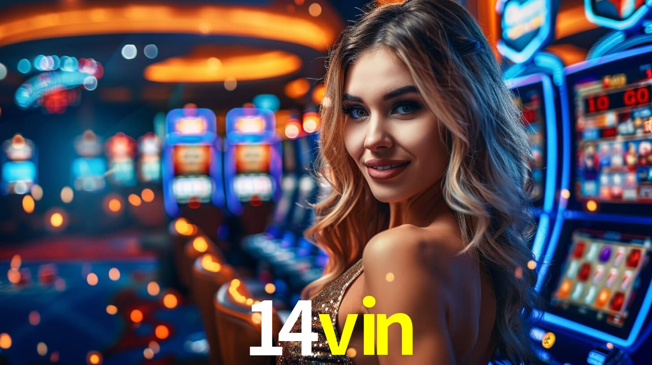 Experiência VIP 14vin