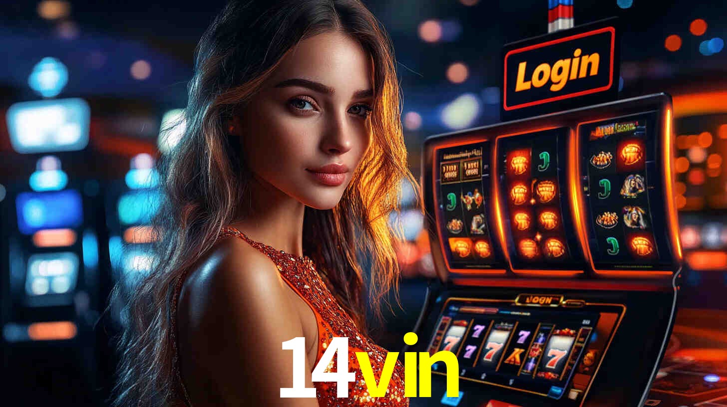 Sinta a adrenalina dos jogos de cassino com 14vin
