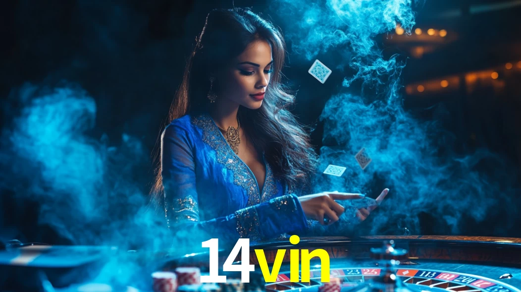 A Popularidade dos Caça-Níqueis no 14vin