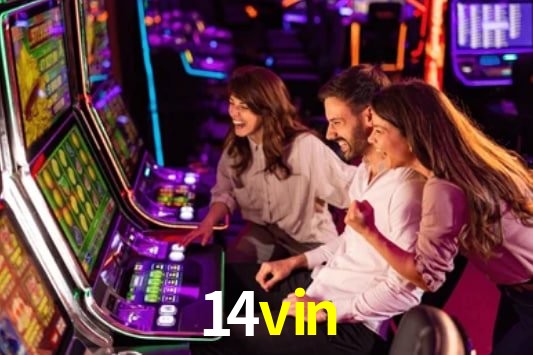 A Emoção da Loteria na 14vin: Uma Chance de Mudança de Vida