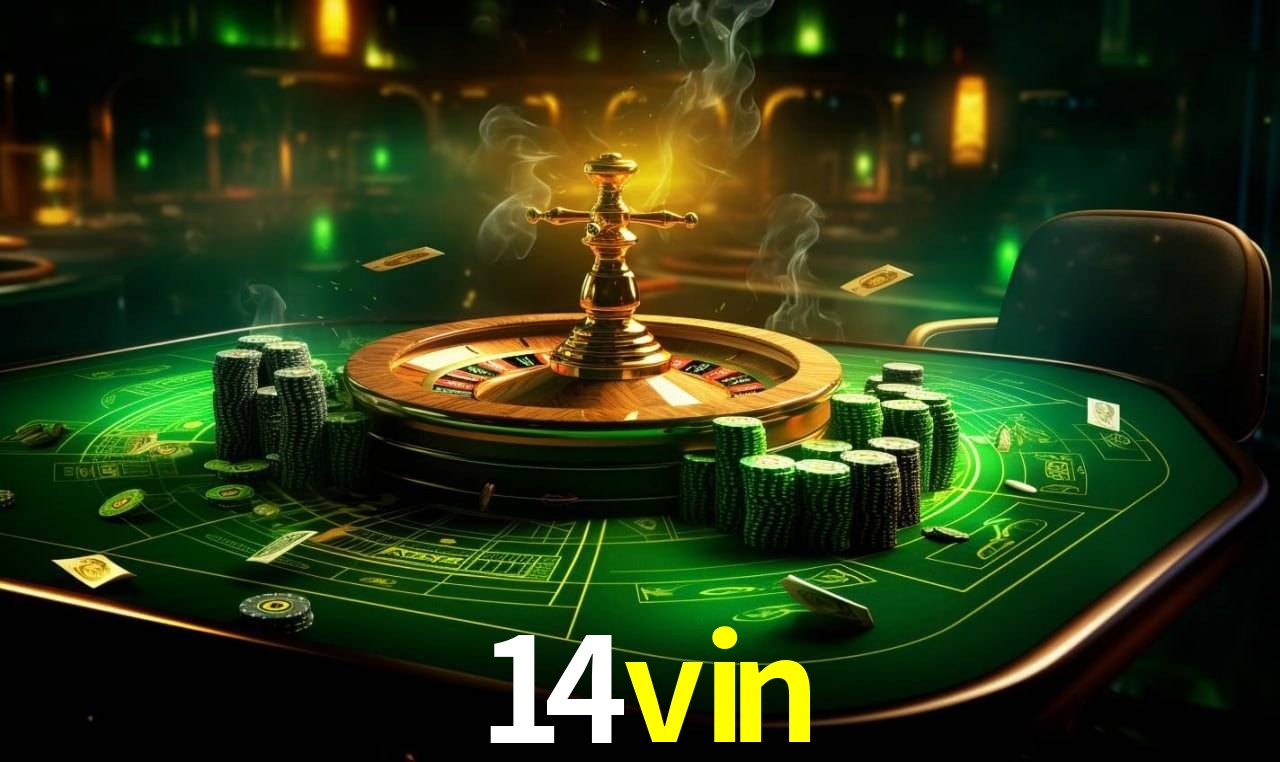 Inovações de Jogos na 14vin: O Futuro das Experiências Interativas