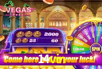 VIP Casino 14vin
