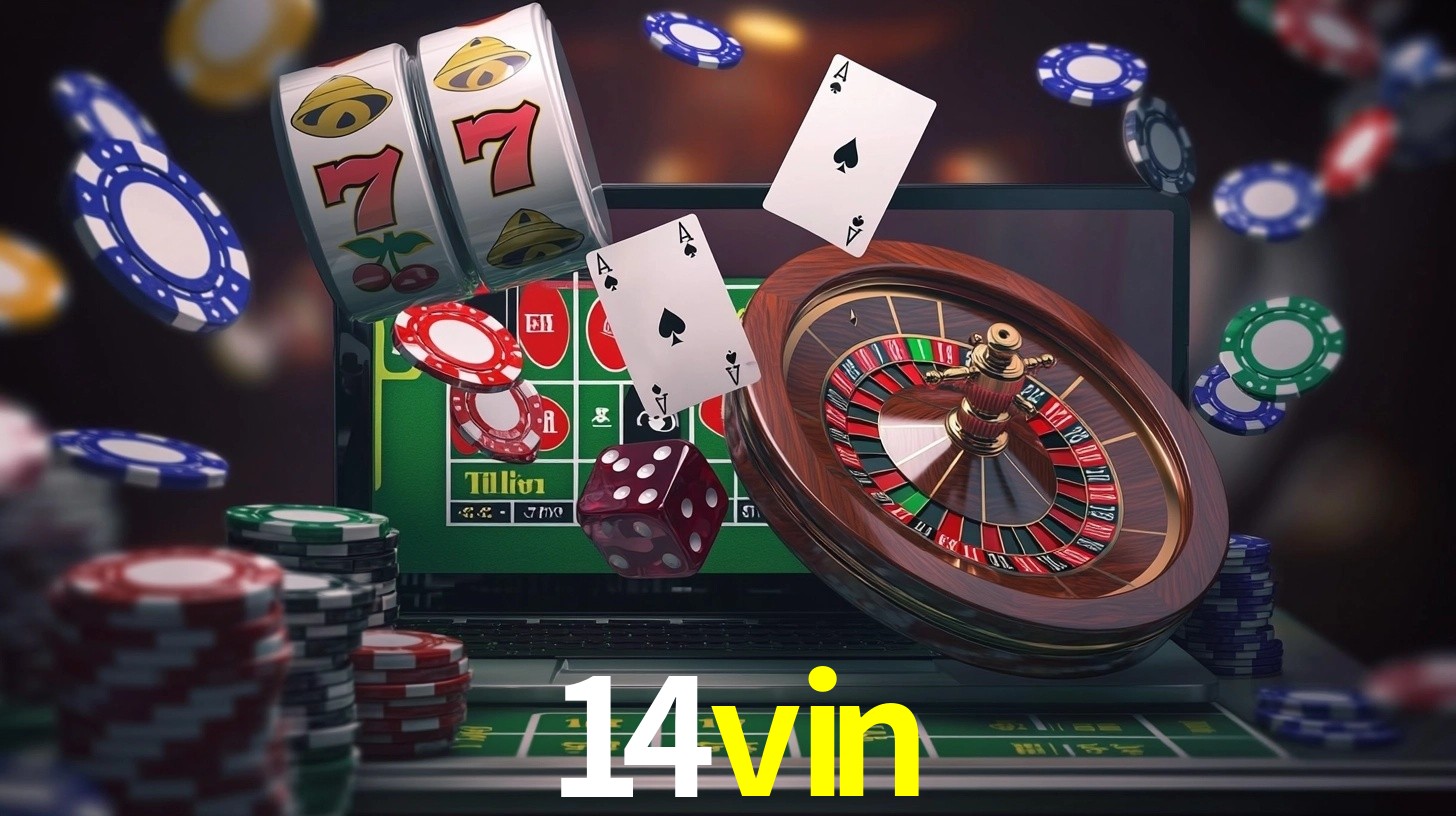 Welcome Bonus 14vin