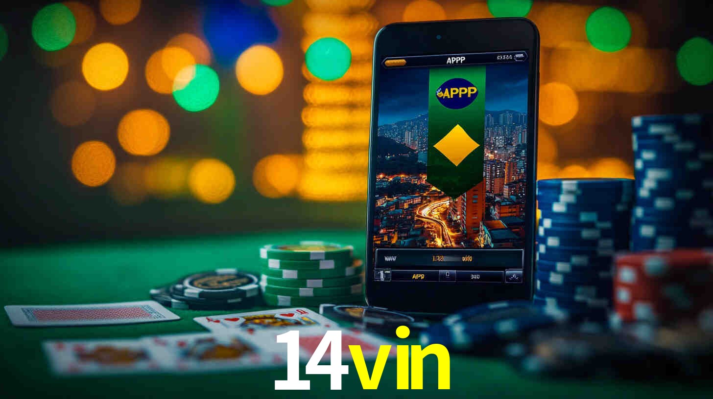 Descubra o Programa VIP da 14vin: Vantagens Exclusivas para Jogadores