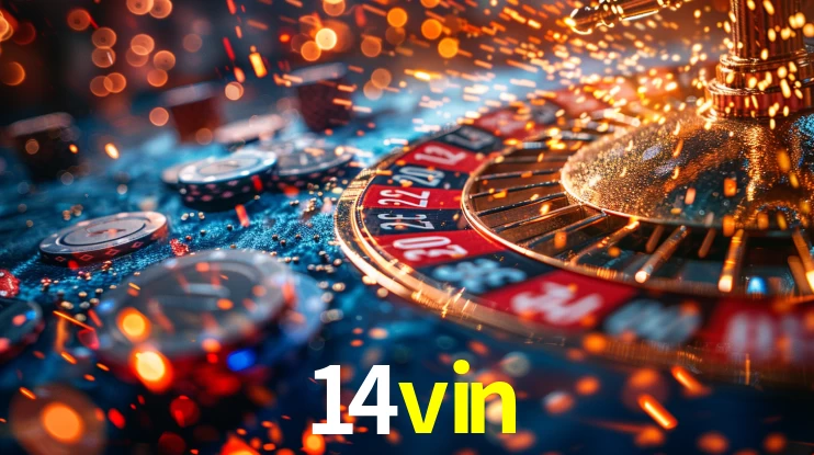 Slot Games 14vin