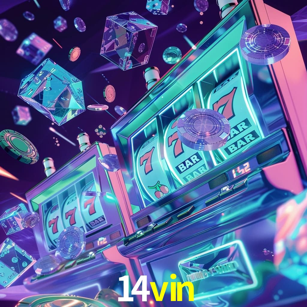 A Experiência Imersiva dos Cassinos Ao Vivo no 14vin