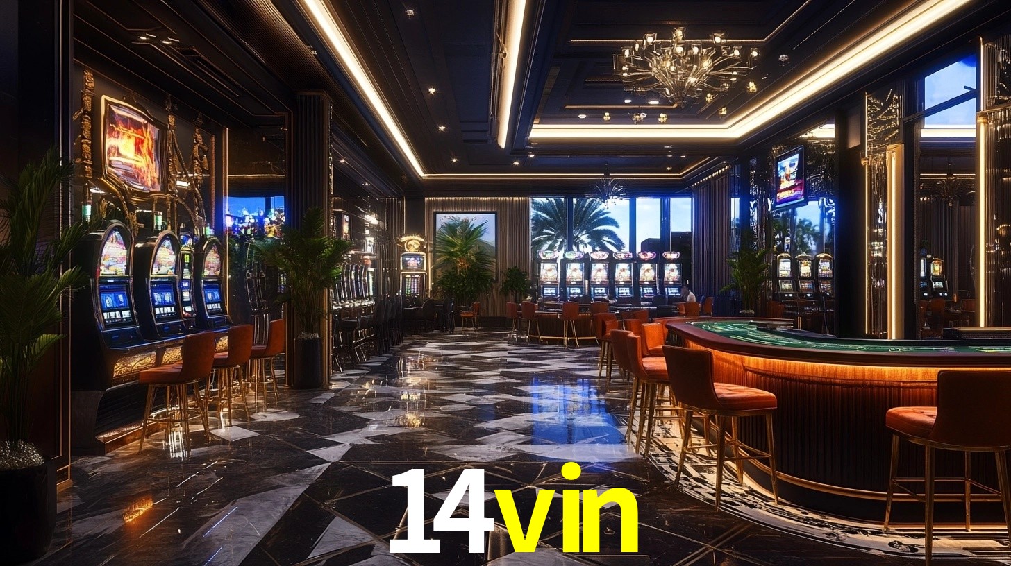 Programa VIP 14vin