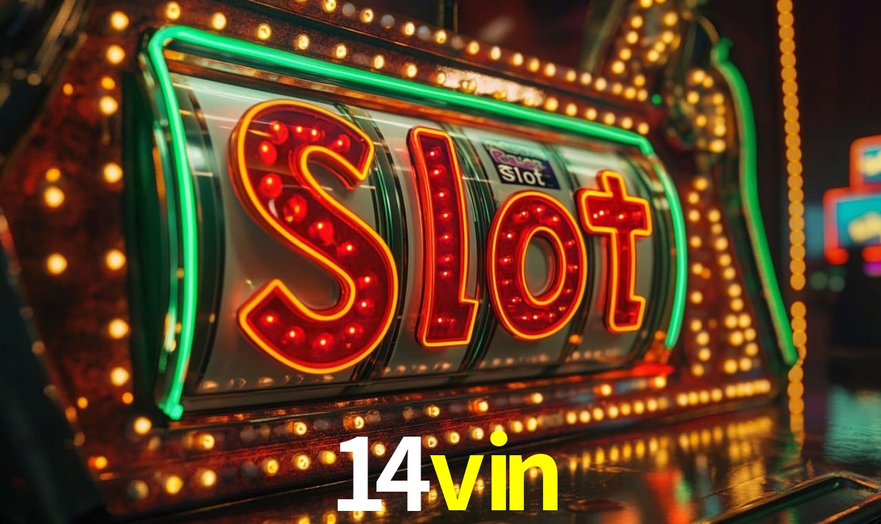Account Benefits 14vin