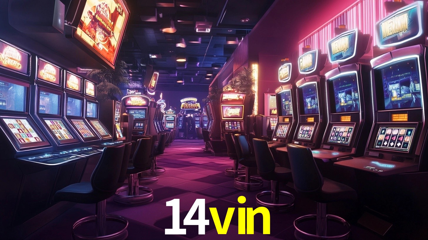 Daily Bonuses 14vin