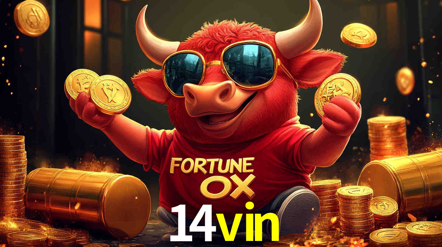 A Revolução dos Aplicativos de Jogos no 14vin