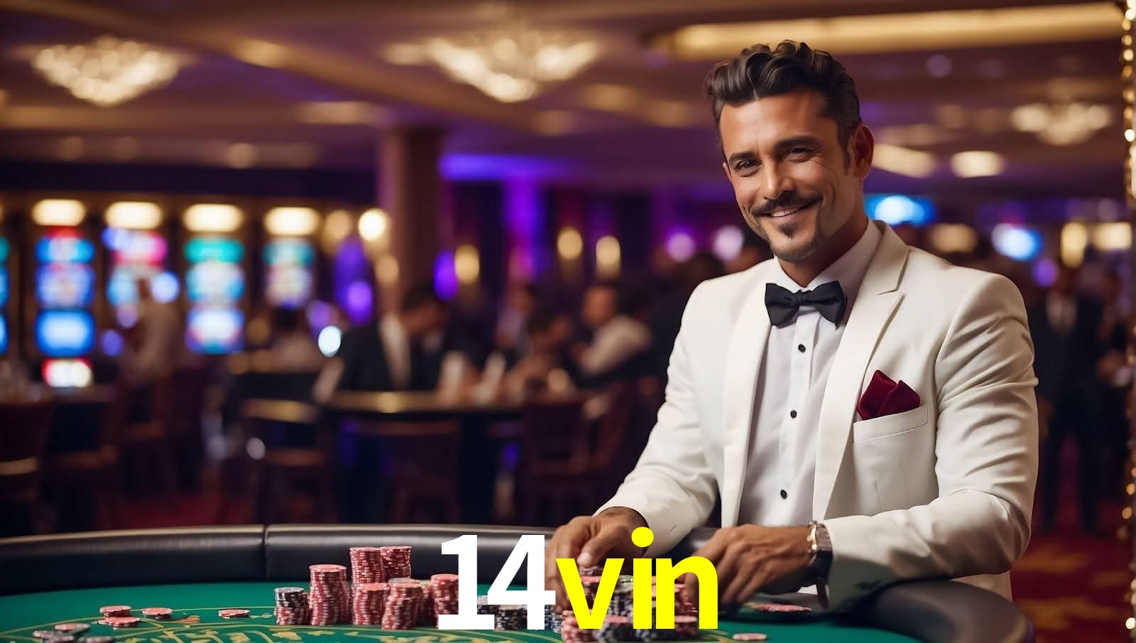 Quick Registration 14vin