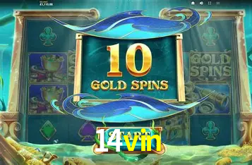 Descubra o Mundo do Cassino Online com 14vin