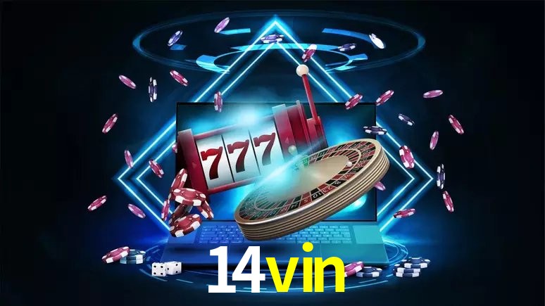 Game Providers 14vin