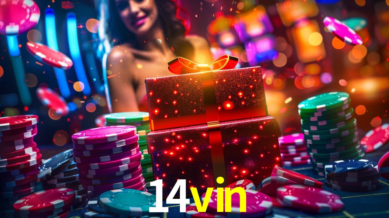 Descubra o Programa VIP da 14vin: Vantagens Exclusivas para Jogadores