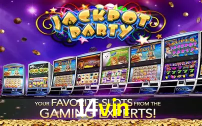 Descubra a Magia dos Jogos de Arcade no 14vin