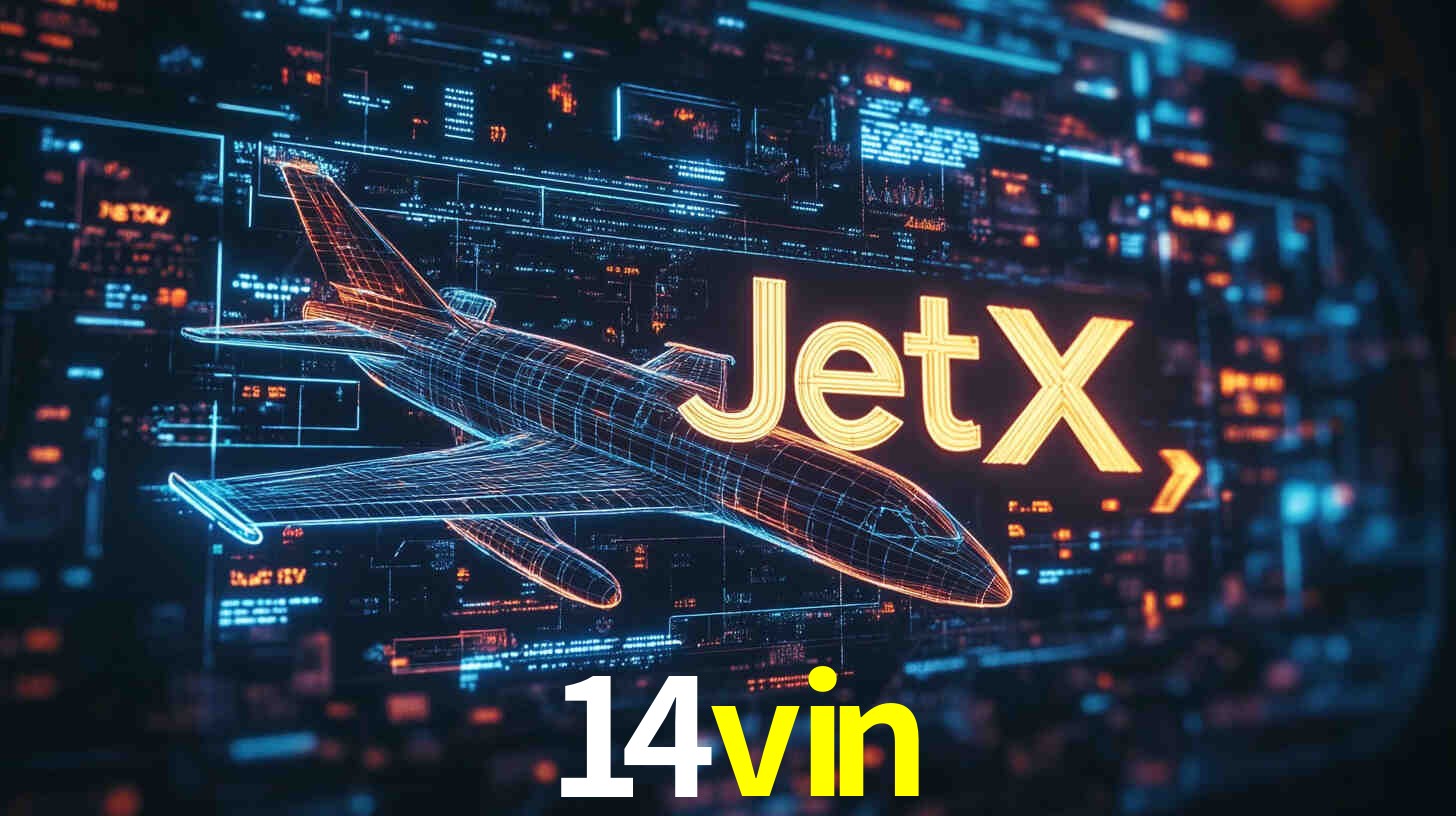 Descubra a Magia dos Jogos de Arcade no 14vin