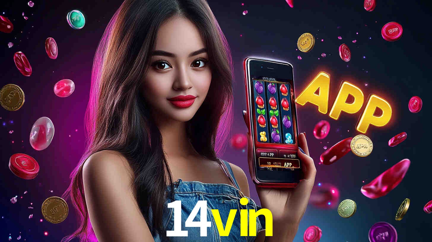 Desvendando o Mundo dos Jogos Virtuais na 14vin