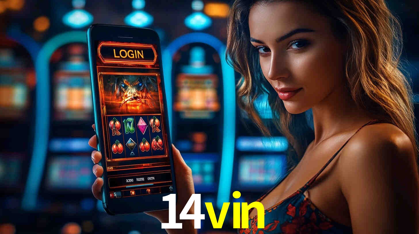 Bônus Generosos e Exclusivos no 14vin para Você!