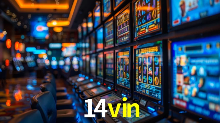 Account Benefits 14vin