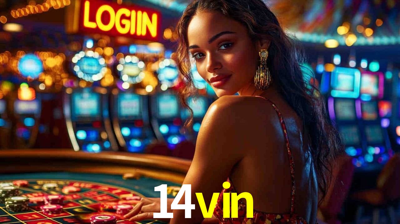 Slot Games 14vin