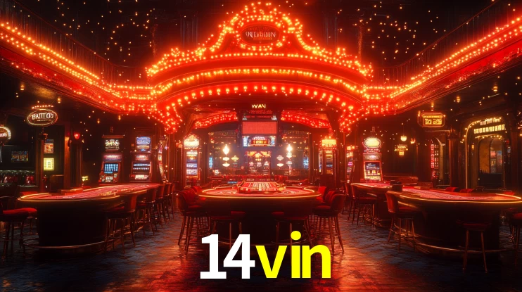 14vin bet
