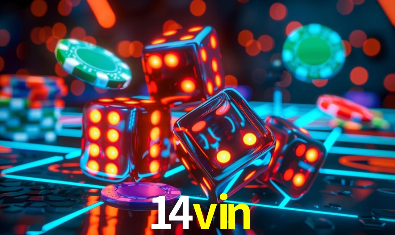 Desvendando o Mundo dos Jogos Virtuais na 14vin