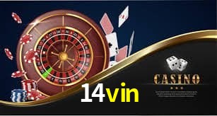 Welcome Bonus 14vin
