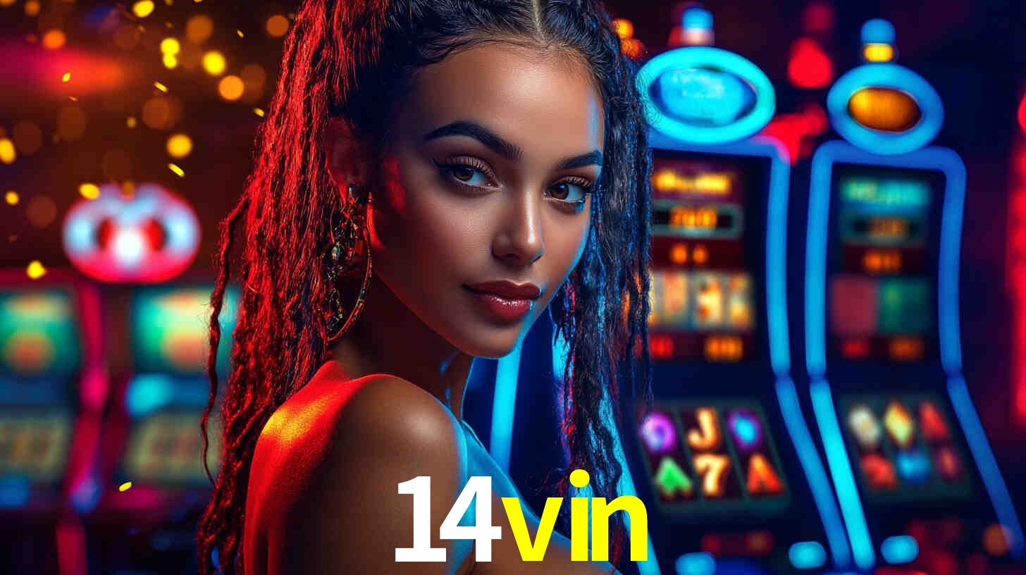 A Popularidade dos Caça-Níqueis no 14vin