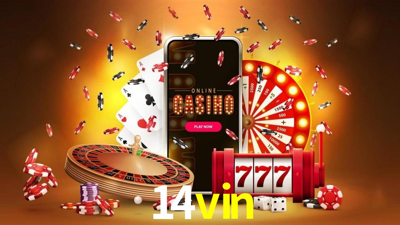 Live Casino 14vin