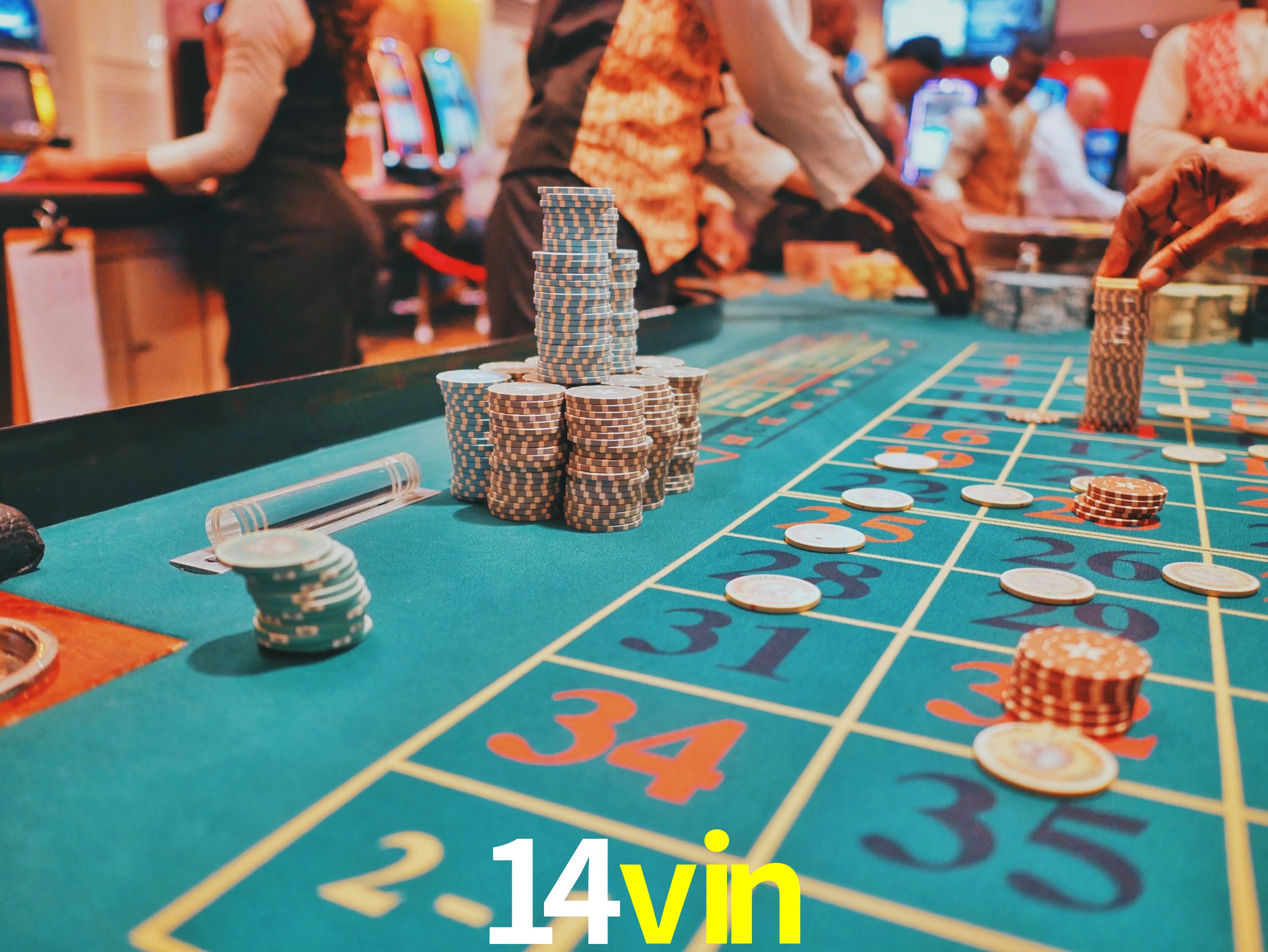 Basketball Betting 14vin