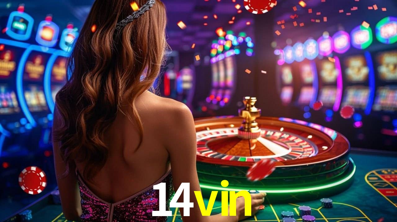 14vin App Interface