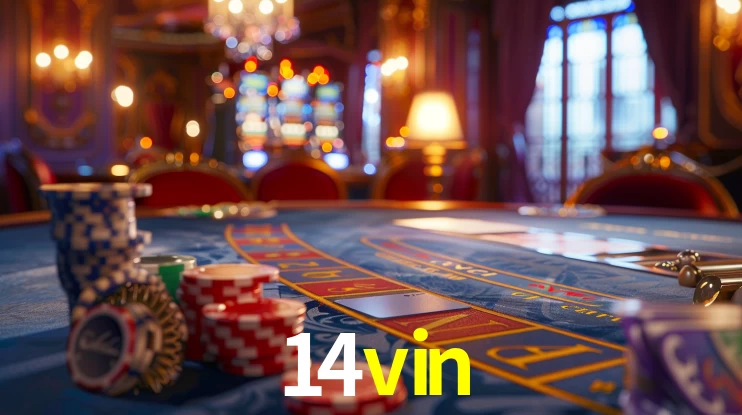 Live Casino 14vin