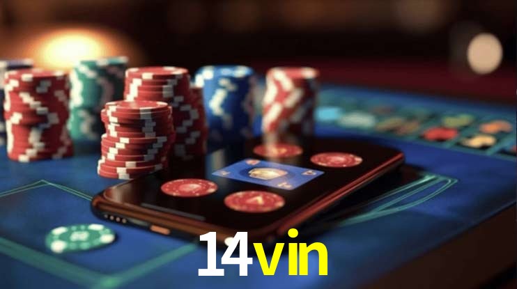 Tennis Betting 14vin