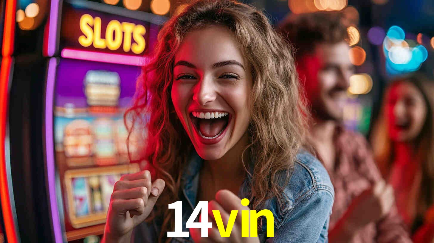 A Experiência Imersiva dos Cassinos Ao Vivo no 14vin