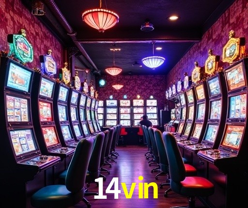 Seasonal Promotions 14vin