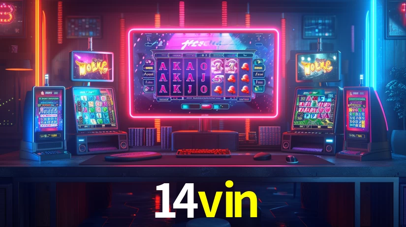 14vin bet