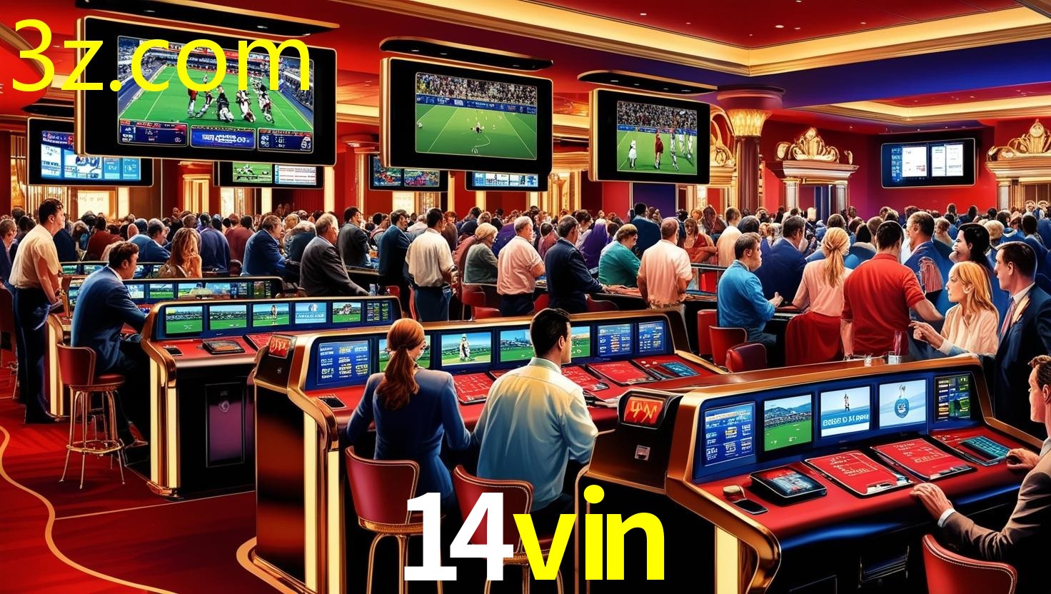 14VIN