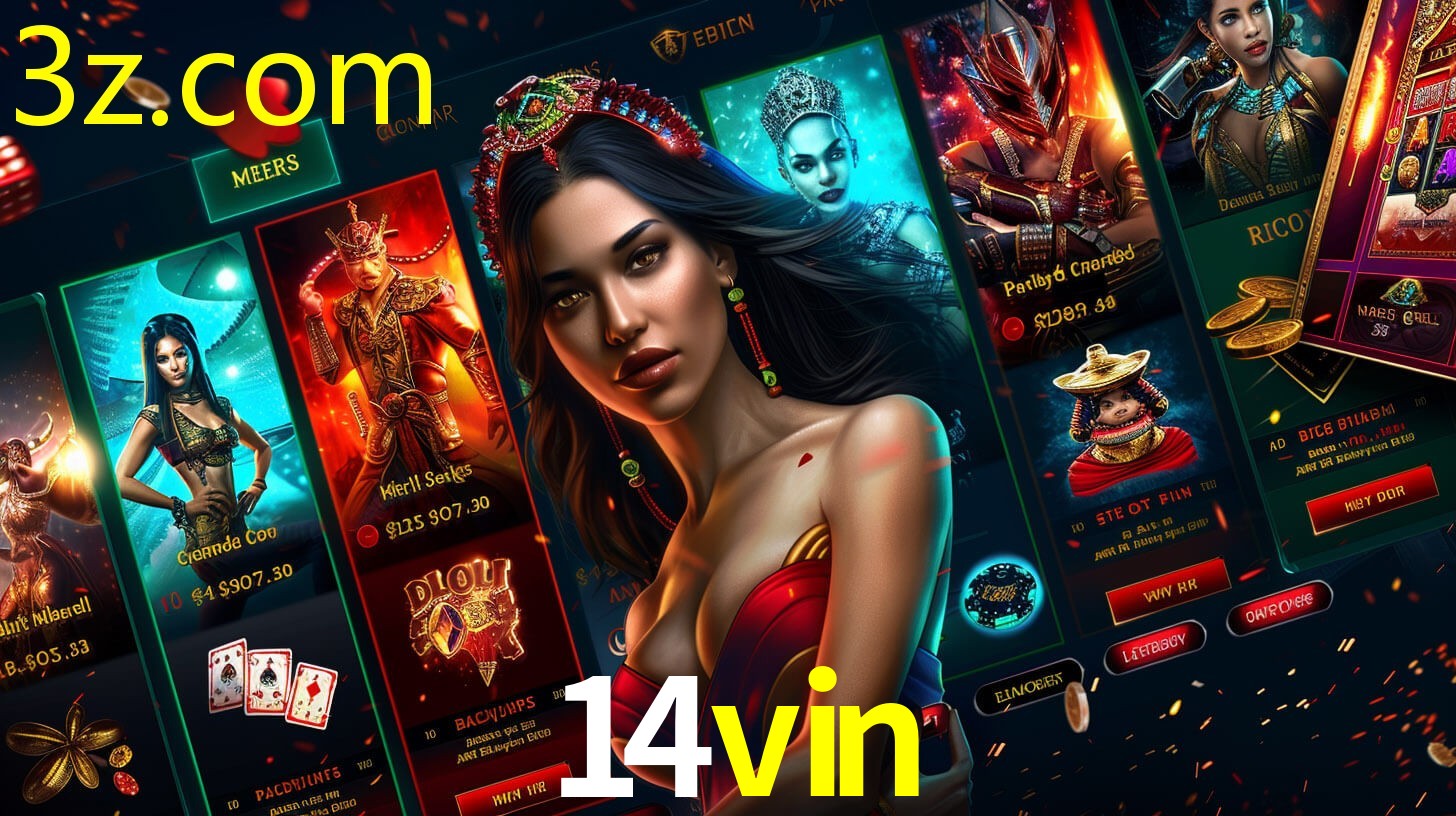 14VIN