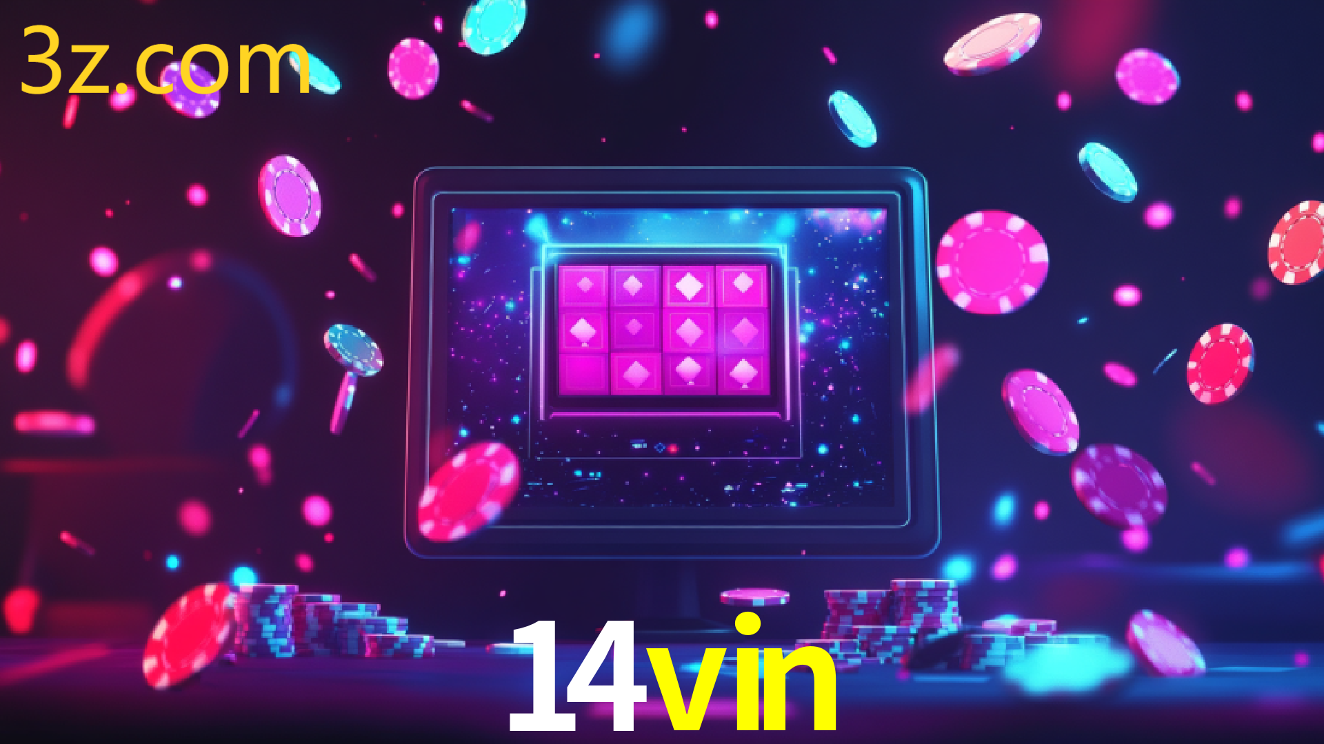 14VIN
